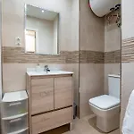 Apartmento Trocadero Διαμέρισμα