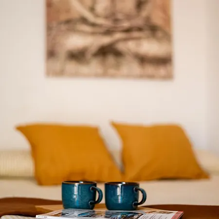 Apartmento Trocadero Benalmádena