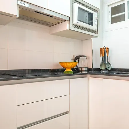 Διαμέρισμα Apartmento Trocadero Benalmádena