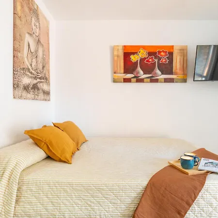 Apartmento Trocadero Διαμέρισμα