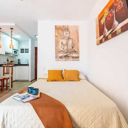 Apartmento Trocadero *