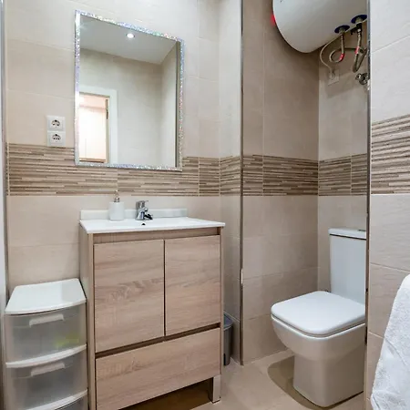 Apartmento Trocadero Apartmán