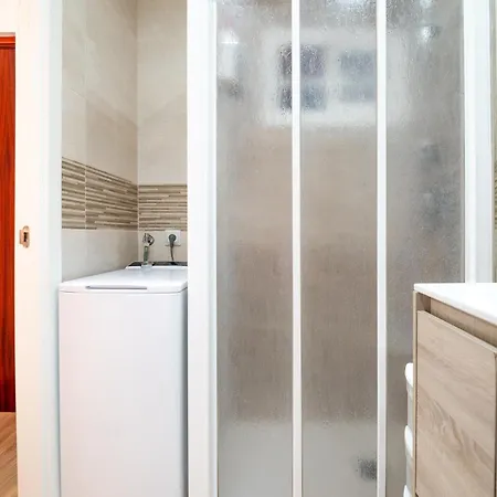 Apartmento Trocadero