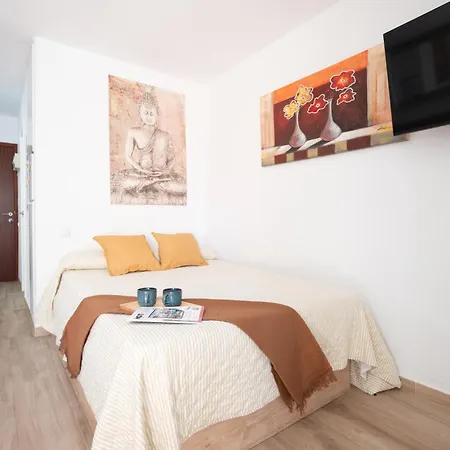 Apartmento Trocadero Apartmán
