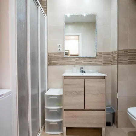 Apartmento Trocadero * Benalmádena