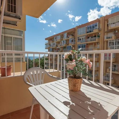 Apartmento Trocadero Apartmán