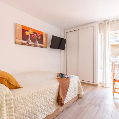 Apartmento Trocadero Διαμέρισμα *